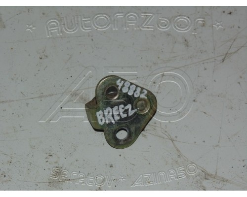 Ответная часть замка двери Lifan Breez (520) 2007-2014 (L5408650)- купить на ➦ А50-Авторазбор по цене 50.00р.. Отправка в регионы.