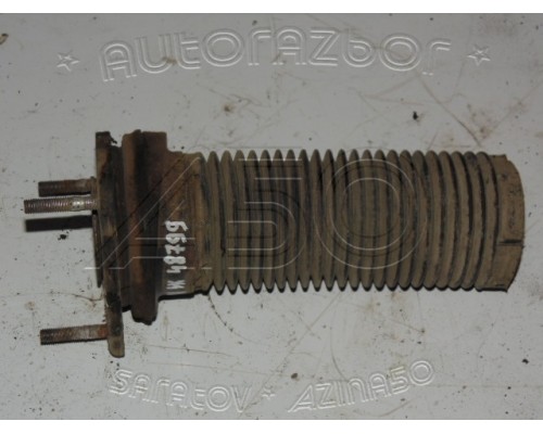 Пыльник амортизатора Mazda 3 (BK) 2002-2009 (BP4K340A5B)- купить на ➦ А50-Авторазбор по цене 500.00р.. Отправка в регионы.