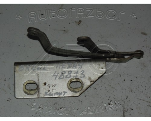 Петля капота Lifan Breez (520) 2007-2014 (L8402210)- купить на ➦ А50-Авторазбор по цене 600.00р.. Отправка в регионы.