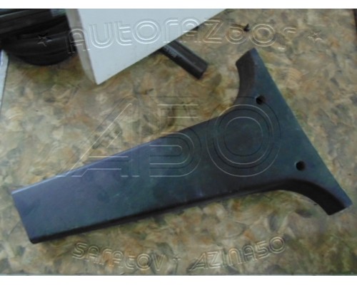 Обшивка стойки Lifan Breez (520) 2007-2014 (LAX5402231B02)- купить на ➦ А50-Авторазбор по цене 100.00р.. Отправка в регионы.