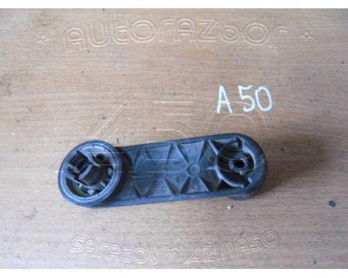 Ручка стеклоподъемника Renault Logan 2005-2014 (8200673745)- купить на ➦ А50-Авторазбор по цене 100.00р.. Отправка в регионы.