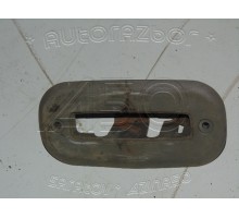 Накладка (кузов внутри) Ford Galaxy 1995-2005