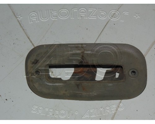 Накладка (кузов внутри) Ford Galaxy 1995-2005 ()- купить на ➦ А50-Авторазбор по цене 200.00р.. Отправка в регионы.