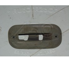 Накладка (кузов внутри) Ford Galaxy 1995-2005