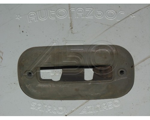 Накладка (кузов внутри) Ford Galaxy 1995-2005 ()- купить на ➦ А50-Авторазбор по цене 200.00р.. Отправка в регионы.