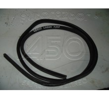 Уплотнитель проема двери Renault Logan 2005-2014