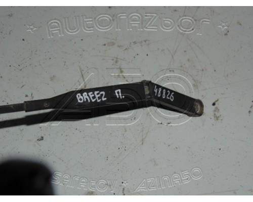 Поводок дворника Lifan Breez (520) 2007-2014 (L5205110)- купить на ➦ А50-Авторазбор по цене 500.00р.. Отправка в регионы.