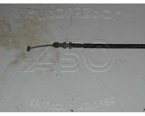 Трос газа Lifan Breez (520) 2007-2014 (LBA1108300B1)- купить на ➦ А50-Авторазбор по цене 100.00р.. Отправка в регионы.