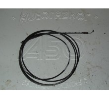 Трос открывания багажника Lifan Breez (520) 2007-2014