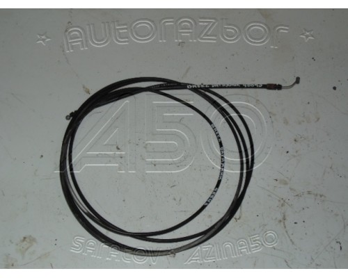 Трос открывания багажника Lifan Breez (520) 2007-2014 (L5130850)- купить на ➦ А50-Авторазбор по цене 150.00р.. Отправка в регионы.