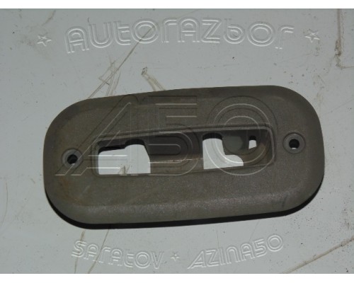 Накладка (кузов внутри) Ford Galaxy 1995-2005 ()- купить на ➦ А50-Авторазбор по цене 150.00р.. Отправка в регионы.