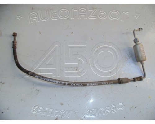 Трубка кондиционера Lifan Breez (520) 2007-2014 (L8108300)- купить на ➦ А50-Авторазбор по цене 250.00р.. Отправка в регионы.