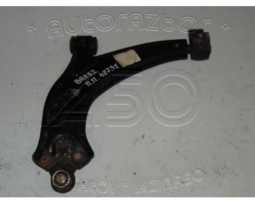 Рычаг передний Lifan Breez (520) 2007-2014 (L2904200)- купить на ➦ А50-Авторазбор по цене 600.00р.. Отправка в регионы.