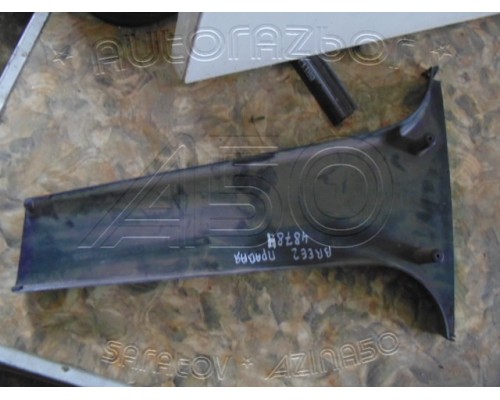 Обшивка стойки Lifan Breez (520) 2007-2014 (LAX5402231B02)- купить на ➦ А50-Авторазбор по цене 100.00р.. Отправка в регионы.