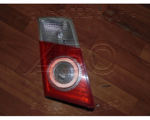 Фонарь задний внутренний Lifan Breez (520) 2007-2014 (LAX4133100)- купить на ➦ А50-Авторазбор по цене 300.00р.. Отправка в регионы.