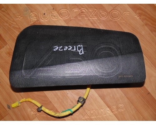 Подушка безопасности пассажирская (в торпедо) Lifan Breez (520) 2007-2014 (LAX5824200B02)- купить на ➦ А50-Авторазбор по цене 1500.00р.. Отправка в регионы.