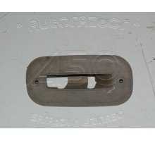 Накладка (кузов внутри) Ford Galaxy 1995-2005