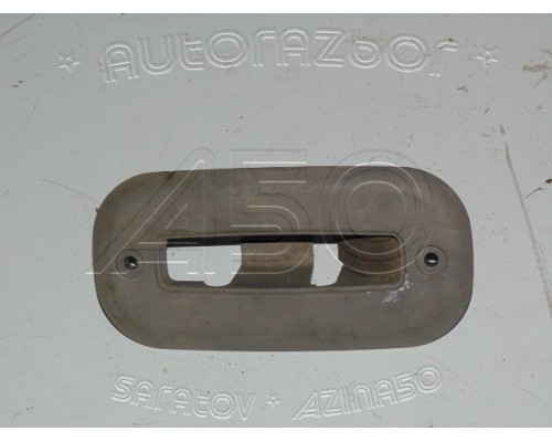 Накладка (кузов внутри) Ford Galaxy 1995-2005 ()- купить на ➦ А50-Авторазбор по цене 200.00р.. Отправка в регионы.