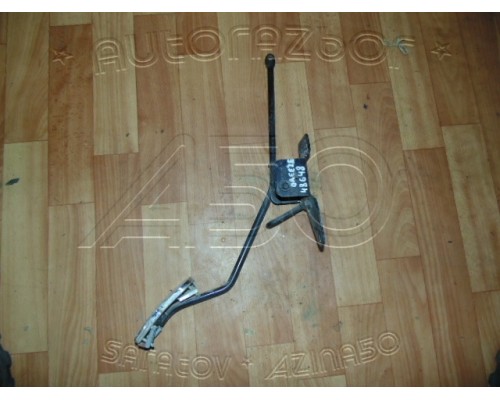 Педаль газа Lifan Breez (520) 2007-2014 (L1108110)- купить на ➦ А50-Авторазбор по цене 300.00р.. Отправка в регионы.