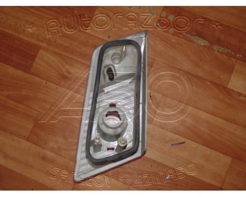 Фонарь задний внутренний Lifan Breez (520) 2007-2014 (LAX4133100)- купить на ➦ А50-Авторазбор по цене 300.00р.. Отправка в регионы.