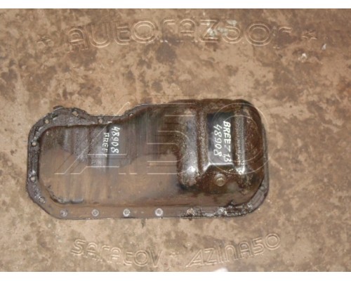 Поддон масляный двигателя Lifan Breez (520) 2007-2014 (LF479Q11009100A)- купить на ➦ А50-Авторазбор по цене 450.00р.. Отправка в регионы.