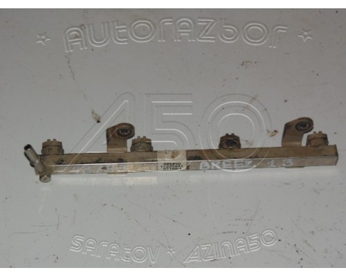 Рампа топливная (рейка) Lifan Breez (520) 2007-2014 (LBA1121100)- купить на ➦ А50-Авторазбор по цене 250.00р.. Отправка в регионы.