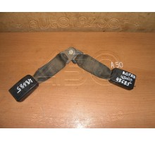 Ответная часть ремня безопасности Lifan Breez (520) 2007-2014