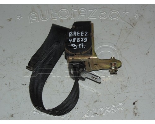 Ремень безопасности Lifan Breez (520) 2007-2014 (L5812000B02)- купить на ➦ А50-Авторазбор по цене 250.00р.. Отправка в регионы.