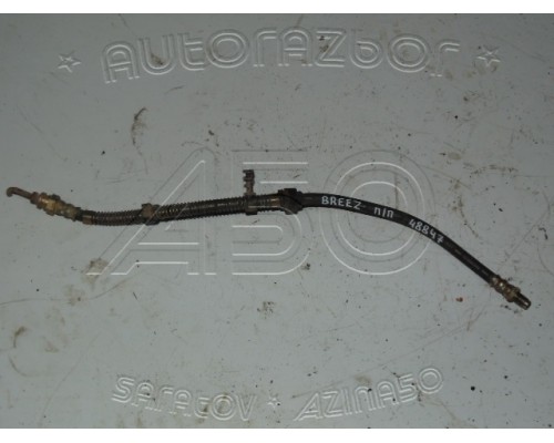 Шланг тормозной Lifan Breez (520) 2007-2014 (L3506180)- купить на ➦ А50-Авторазбор по цене 100.00р.. Отправка в регионы.