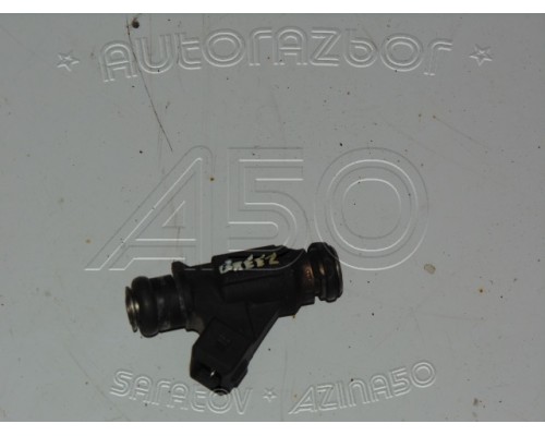 Форсунка инжекторная Lifan Breez (520) 2007-2014 (LBA1124100B1)- купить на ➦ А50-Авторазбор по цене 250.00р.. Отправка в регионы.