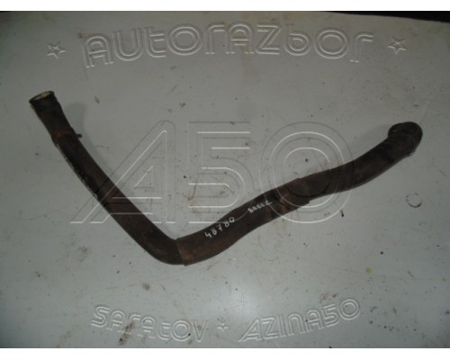 Патрубок охлаждения Lifan Breez (520) 2007-2014 ()- купить на ➦ А50-Авторазбор по цене 200.00р.. Отправка в регионы.