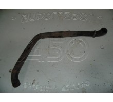 Патрубок охлаждения Lifan Breez (520) 2007-2014