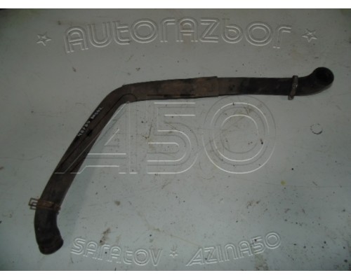 Патрубок охлаждения Lifan Breez (520) 2007-2014 ()- купить на ➦ А50-Авторазбор по цене 200.00р.. Отправка в регионы.