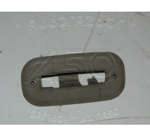 Накладка (кузов внутри) Ford Galaxy 1995-2005