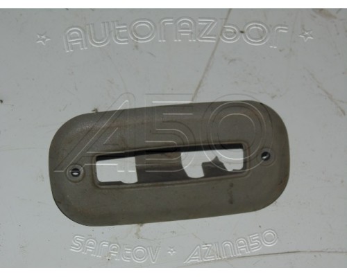 Накладка (кузов внутри) Ford Galaxy 1995-2005 ()- купить на ➦ А50-Авторазбор по цене 150.00р.. Отправка в регионы.