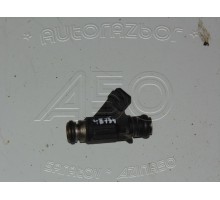 Форсунка инжекторная Lifan Breez (520) 2007-2014