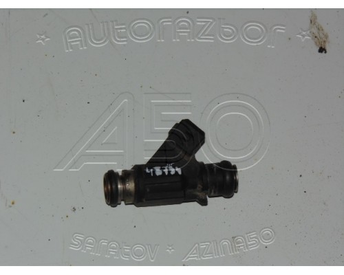 Форсунка инжекторная Lifan Breez (520) 2007-2014 (LBA1124100B1)- купить на ➦ А50-Авторазбор по цене 250.00р.. Отправка в регионы.