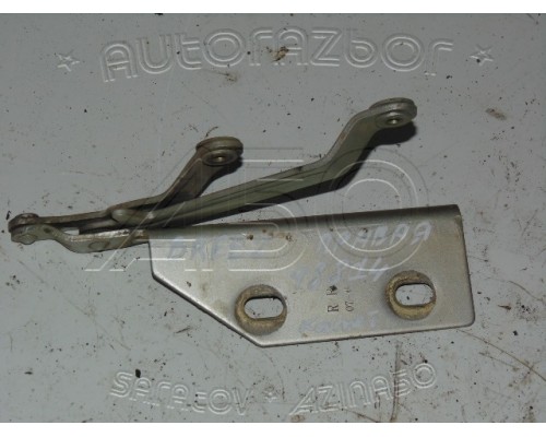 Петля капота Lifan Breez (520) 2007-2014 (L8402220)- купить на ➦ А50-Авторазбор по цене 600.00р.. Отправка в регионы.