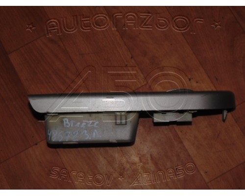 Кнопка стеклоподъемника Lifan Breez (520) 2007-2014 (LAX3746300)- купить на ➦ А50-Авторазбор по цене 100.00р.. Отправка в регионы.