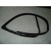 Уплотнитель стекла двери Renault Logan 2005-2014 (803315826R)- купить на ➦ А50-Авторазбор по цене 500.00р.. Отправка в регионы.