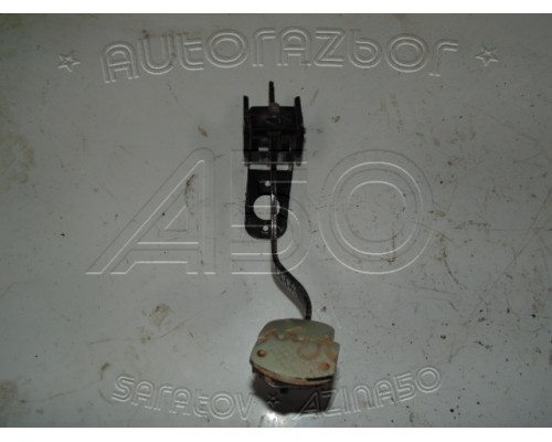 Педаль сцепления Lifan Breez (520) 2007-2014 (LBA1602100)- купить на ➦ А50-Авторазбор по цене 600.00р.. Отправка в регионы.