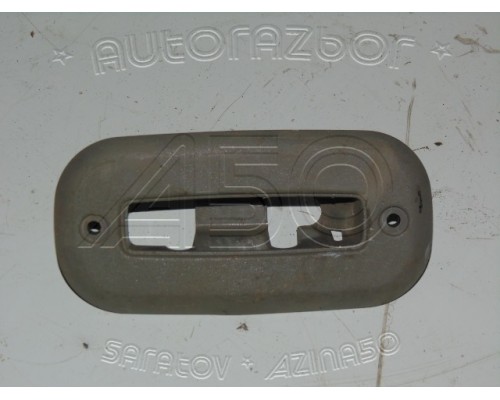 Накладка (кузов внутри) Ford Galaxy 1995-2005 ()- купить на ➦ А50-Авторазбор по цене 200.00р.. Отправка в регионы.