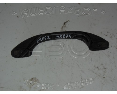 Ручка потолочная Lifan Breez (520) 2007-2014 (LBA8215100B02)- купить на ➦ А50-Авторазбор по цене 150.00р.. Отправка в регионы.