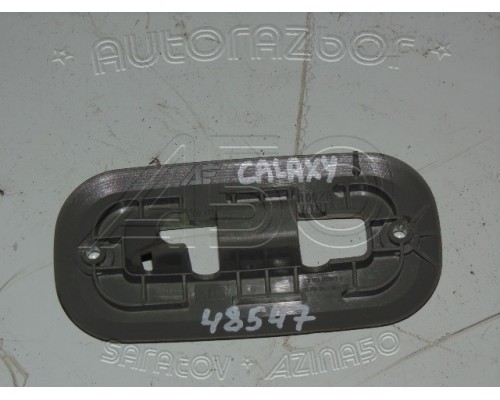 Накладка (кузов внутри) Ford Galaxy 1995-2005 ()- купить на ➦ А50-Авторазбор по цене 200.00р.. Отправка в регионы.