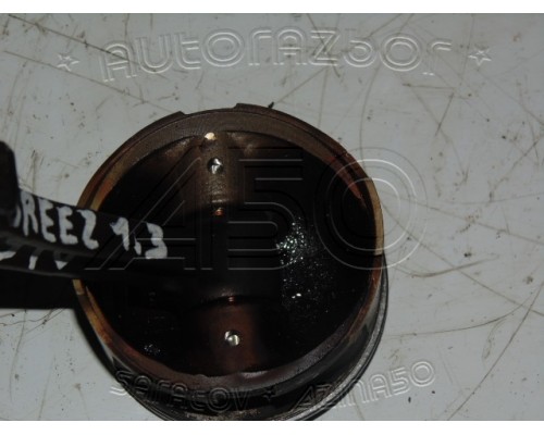 Поршень с шатуном Lifan Breez (520) 2007-2014 (LF479Q11004012A)- купить на ➦ А50-Авторазбор по цене 500.00р.. Отправка в регионы.