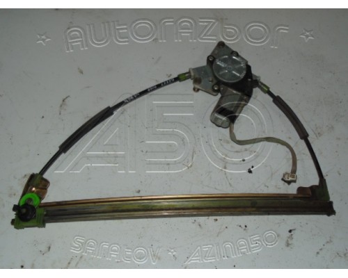 Стеклоподъемник электрический Lifan Breez (520) 2007-2014 (L6104200A2)- купить на ➦ А50-Авторазбор по цене 700.00р.. Отправка в регионы.