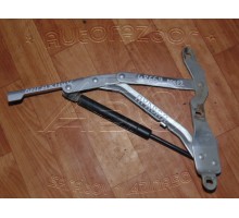 Петля крышки багажника Lifan Breez (520) 2007-2014