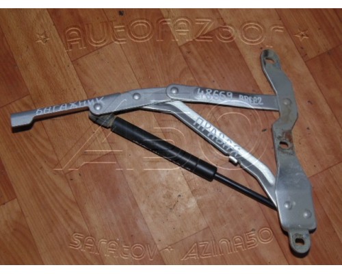 Петля крышки багажника Lifan Breez (520) 2007-2014 (L5605200B1)- купить на ➦ А50-Авторазбор по цене 250.00р.. Отправка в регионы.