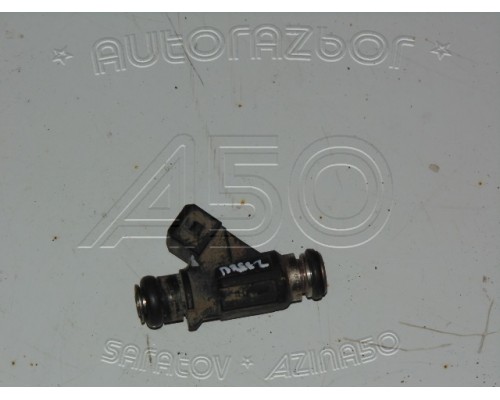 Форсунка инжекторная Lifan Breez (520) 2007-2014 (LBA1124100B1)- купить на ➦ А50-Авторазбор по цене 250.00р.. Отправка в регионы.