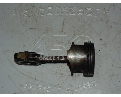 Поршень с шатуном Lifan Breez (520) 2007-2014 (LF479Q11004012A)- купить на ➦ А50-Авторазбор по цене 500.00р.. Отправка в регионы.